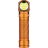 Фонарь налобный Olight Perun 3 Orange Osram P9/Red