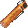 Фонарь налобный Olight Perun 3 Orange Osram P9/Red