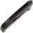 Нож TuoTown Barhan PVD сталь T10S рукоять G10/Carbon Fiber