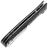 Нож Reptilian Финка 1 satin сталь D2 рукоять Black G10