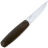 Нож Owl Knife North-XS сталь Elmax рукоять микарта Черная
