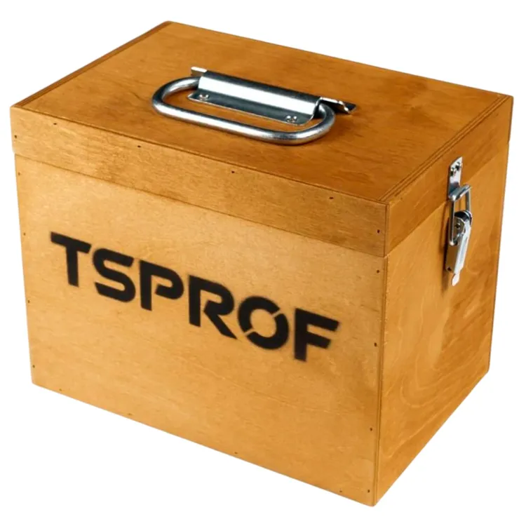 Ящик транспортировочный TSPROF Blitz