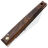 Нож Douk-Douk Capucin Folder сталь Carbon Steel рукоять Cocobolo (DD267P)