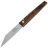 Нож Douk-Douk Capucin Folder сталь Carbon Steel рукоять Cocobolo (DD267P)