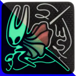 Патч Stabwoodstone Hollow Knight G10