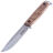 Нож RedSteel General X1 сталь 420HC рукоять дерево