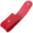 Чехол для ножа Victorinox 91мм кожа красная (4.0520.1)