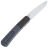 Нож Boker Plus DogLeg Auto сталь D2 рукоять G10/Steel (01BO477)