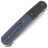 Нож Boker Plus DogLeg Auto сталь D2 рукоять G10/Steel (01BO477)