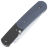 Нож Boker Plus DogLeg Auto сталь D2 рукоять G10/Steel (01BO477)