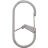 Карабин Nite Ize G-Biner #3 Dual Chamber Carabiner Stainless (GS3-11-R6)