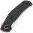Нож Boker Plus Roundhouse сталь D2 рукоять Carbon Fiber (01BO617)
