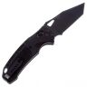 Нож Hogue/SIG K320 Tanto сталь S30V рукоять Black Nylon