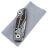 Нож Real Steel Delta 2600 сталь S35VN рукоять Ti/Nebula Fatcarbon (7101NB)