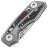 Нож Real Steel Delta 2600 сталь S35VN рукоять Ti/Nebula Fatcarbon (7101NB)