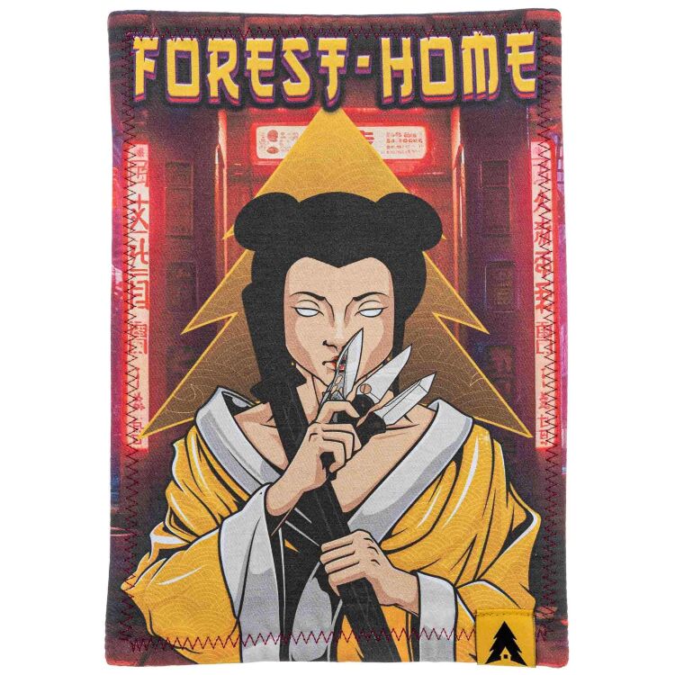 Хэнк (платок) Forest-Home FHH-04 19*27см