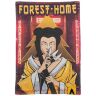 Хэнк (платок) Forest-Home FHH-04 19*27см
