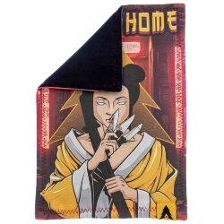Хэнк (платок) Forest-Home FHH-04 19*27см