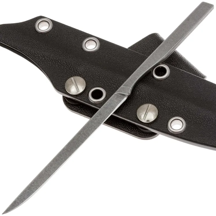 Нож Волчий Век Скелетный Тезис сталь Niolox WA