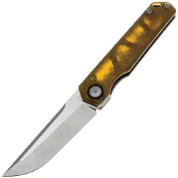 Нож Maxace Baby Racoon-V cталь 10Cr15CoMoV рукоять PEI (MM48-2-C)