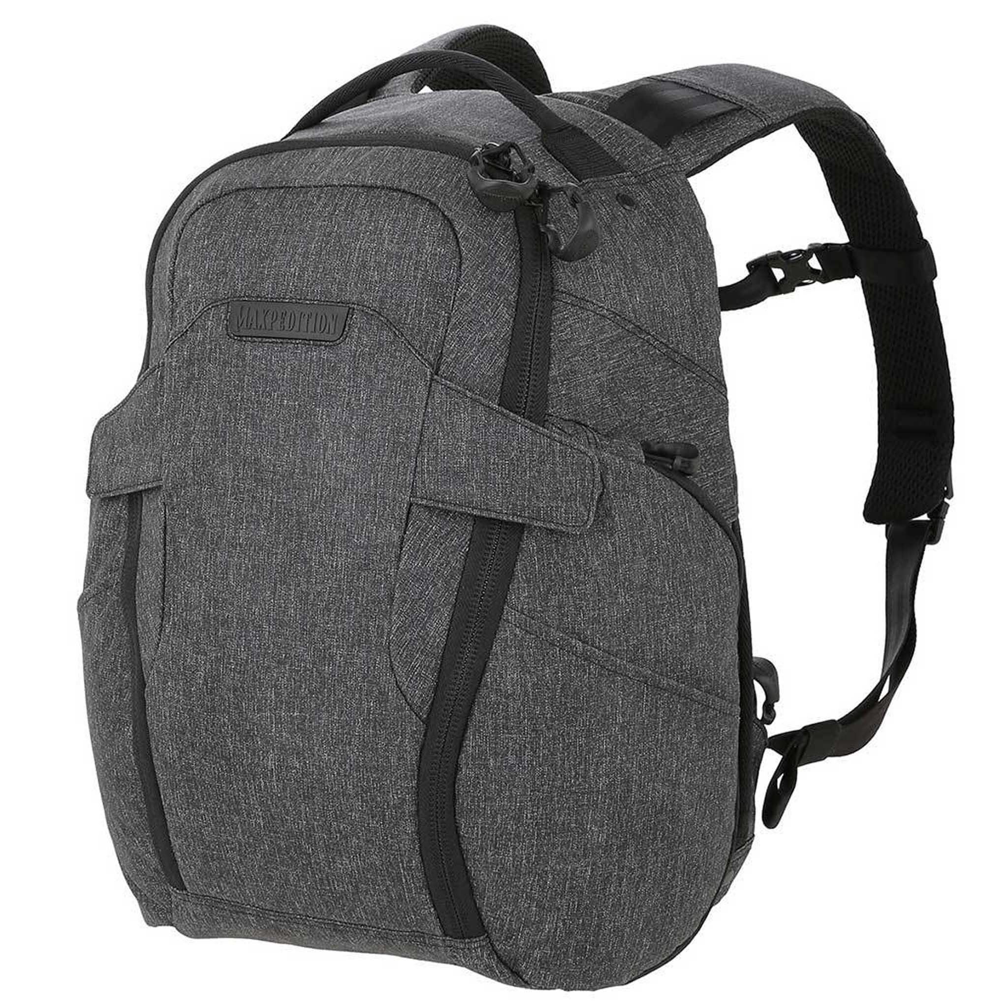 Maxpedition Entity EDC Backpack 21L NTTPK21AS Forest Home