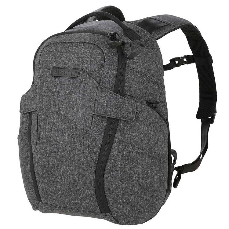 Рюкзак Maxpedition Entity 21 EDC Backpack Ash (NTTPK21AS)