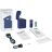 Фонарь Olight Baton 4 Regal Blue Premium Edition Luminus SST-40 Холодный белый