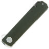 Нож Boker Plus Cataclyst сталь 440С рукоять Green G10 (01BO656SOI)