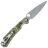 Нож Daggerr Sting XL beadblast сталь VG-10 рукоять Camo G10