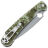 Нож Daggerr Sting XL beadblast сталь VG-10 рукоять Camo G10
