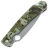 Нож Daggerr Sting XL beadblast сталь VG-10 рукоять Camo G10