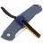 Бусина темлячная Knife to meet you CH-DRAGON