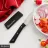Нож кухонный Microtech 3.5" Paring Knife сталь M390MK рукоять Black G10 (3500-10BK)