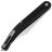 Нож Daggerr Navaja Clasico сталь VG-10 рукоять Black G10
