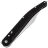 Нож Daggerr Navaja Clasico сталь VG-10 рукоять Black G10