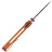 Нож Vosteed Zander blackwash сталь S35VN рукоять Orange Aluminum