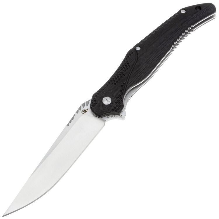 Нож Reptilian Пифон-01 сталь 9Cr18MoV рукоять G10