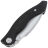 Нож Maxace Vortex-S сталь SLD-Magic рукоять Black Micarta