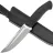 Нож UralEDC ФрегатЪ сталь Elmax рукоять Carbon Fiber