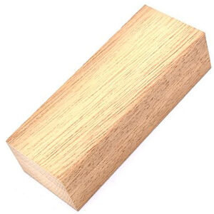 Древесина Ироко (Iroko) 120*40*30мм (66094)  (66094)