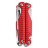 Мультитул Leatherman Charge Plus Red G10