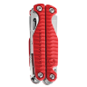 Мультитул Leatherman Charge Plus Red G10