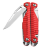 Мультитул Leatherman Charge Plus Red G10