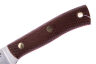 Нож Южный Крест ТКК сталь N690 рукоять микарта койот (206.0750)
