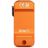 Фонарь Olight Oclip Pro Orange Luminus SFT-12/Red холодный белый