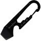 Карманный инструмент Nite Ize DoohicKey Key Tool Black (KMT-01-R3)  (KMT-01-R3)