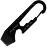 Карманный инструмент Nite Ize DoohicKey Key Tool Black (KMT-01-R3)