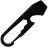 Карманный инструмент Nite Ize DoohicKey Key Tool Black (KMT-01-R3)