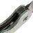 Нож Tenable Rafe L blackwash сталь 14C28N рукоять Green Micarta