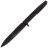 Нож Extrema Ratio Requiem black сталь N690 рукоять Black Forprene